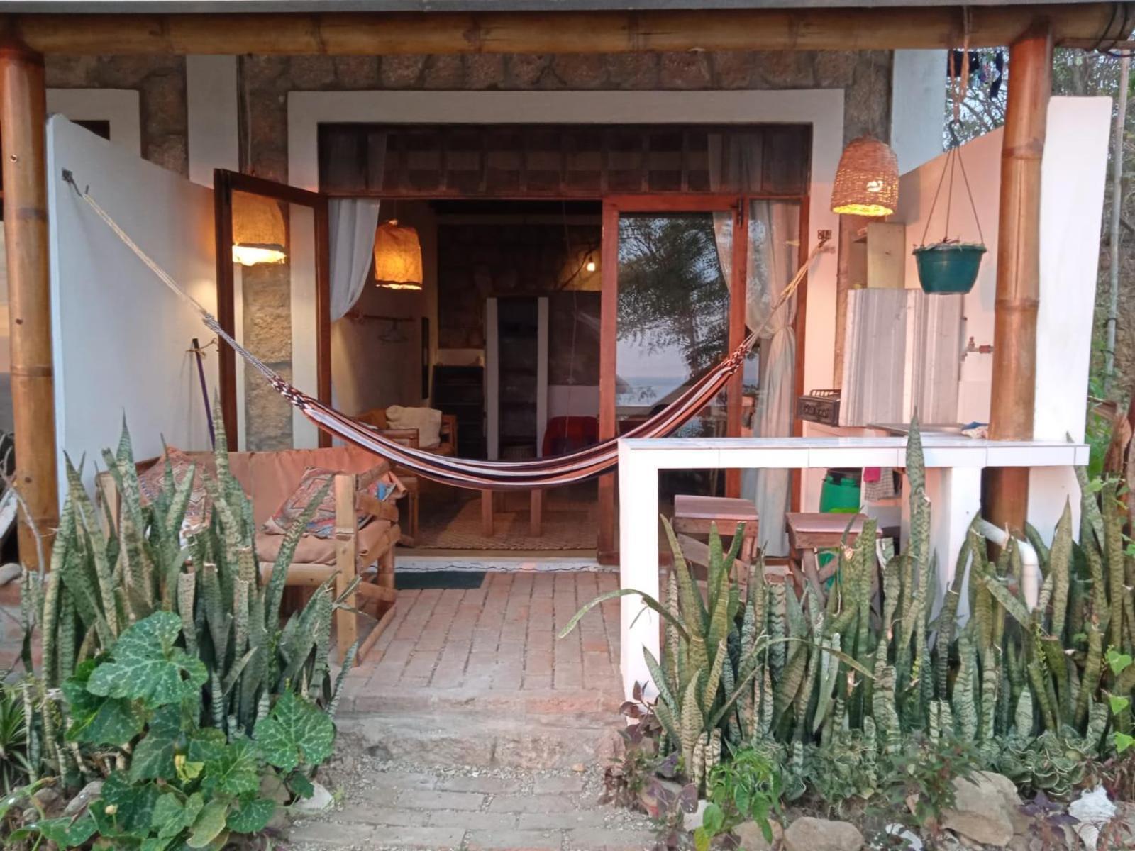 Punto Verde Ecological house Montañita Exterior foto